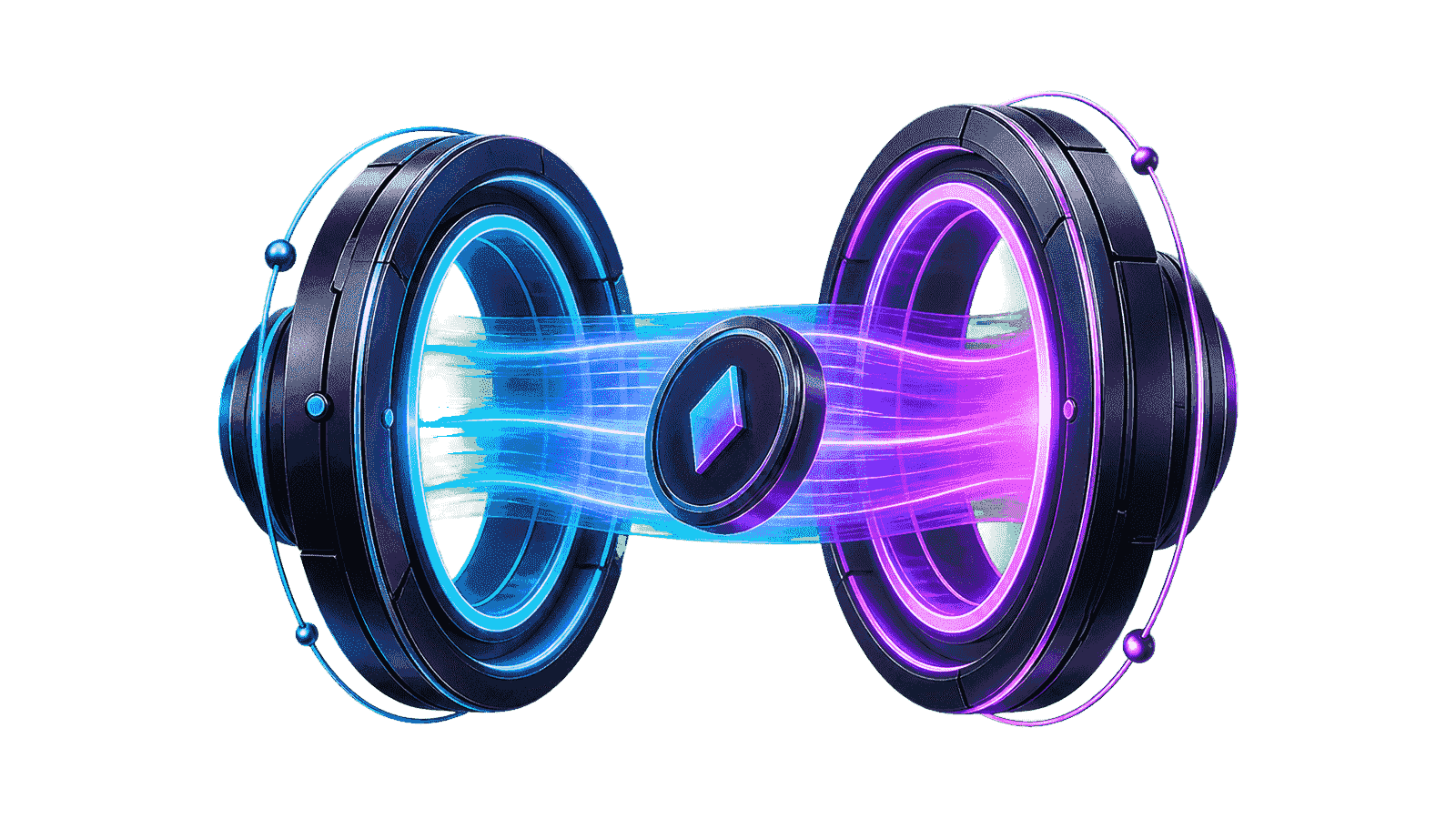 Efficient cross-chain bridging