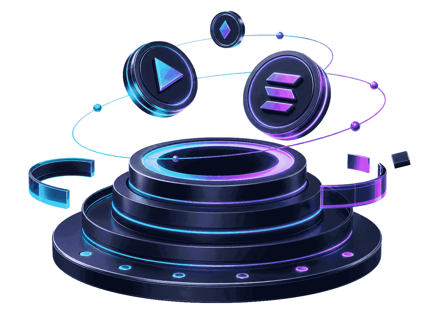 HiFiSwap cross-chain portal