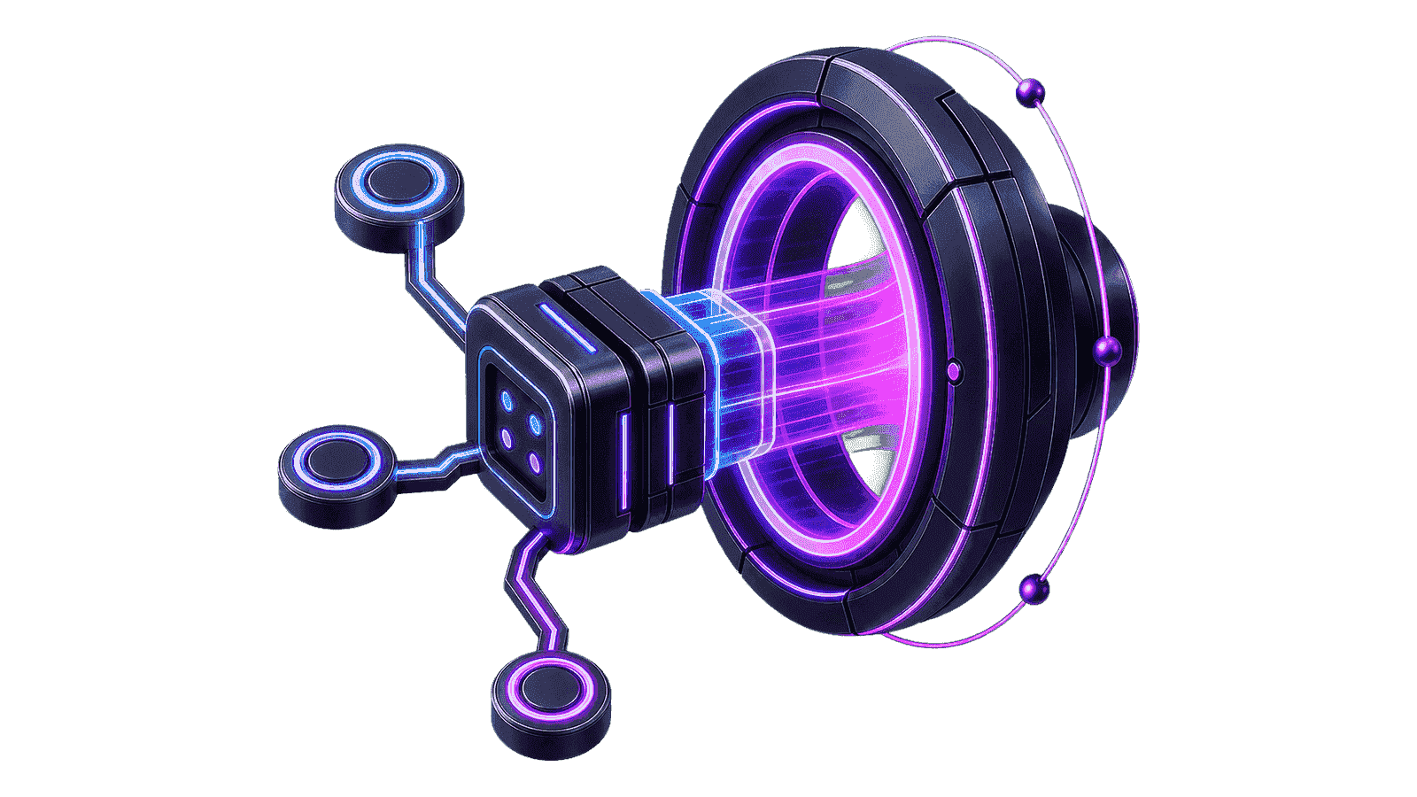 Developer Support and dApp Integration
